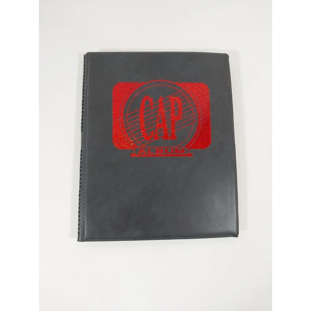 1995 Upper Deck Michael Jordan Milk Cap Pogs Set 1-54 With‎ Case